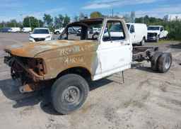 1996 FORD F250