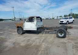 1996 FORD F250