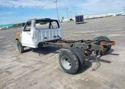 1996 FORD F250