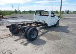 1996 FORD F250