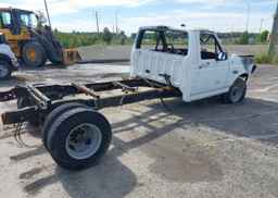 1996 FORD F250