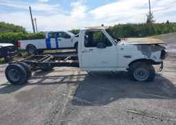1996 FORD F250