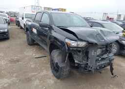2024 CHEVROLET COLORADO