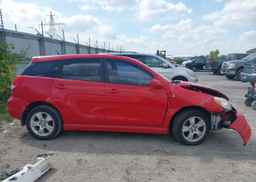 2004 TOYOTA Matrix XR