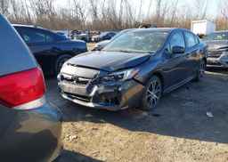 2019 SUBARU IMPREZA