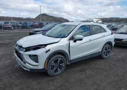 2023 MITSUBISHI ECLIPSE CROSS CARBON EDITION