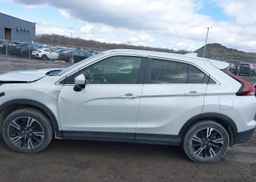 2023 MITSUBISHI ECLIPSE CROSS CARBON EDITION
