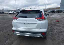 2023 MITSUBISHI ECLIPSE CROSS CARBON EDITION