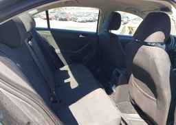 2012 VOLKSWAGEN JETTA