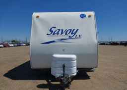 2007 HOLIDAY RAMBLER SAVOY 31BHD