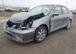 2005 ACURA EL TOURING
