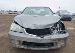 2005 ACURA EL TOURING