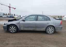 2005 ACURA EL TOURING