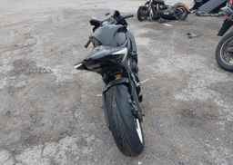 2008 SUZUKI GSX-R600