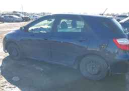 2011 TOYOTA MATRIX WAGON