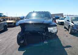 2022 RAM 2500 LIMITED