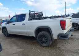 2020 GMC SIERRA K1500