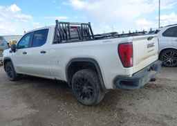 2020 GMC SIERRA K1500