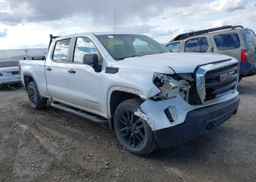 2020 GMC SIERRA K1500