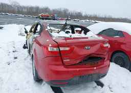 2014 KIA RIO