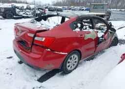 2014 KIA RIO