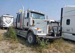 2011 WESTERN STAR/AUTO CAR CONVENTIONAL 4900SA