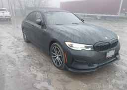 2021 BMW 330XI