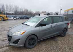 2014 MAZDA MAZDA5 GS