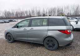 2014 MAZDA MAZDA5 GS