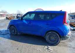 2021 KIA SOUL