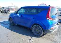 2021 KIA SOUL