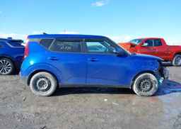 2021 KIA SOUL