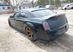 2012 CHRYSLER 300 S