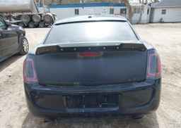 2012 CHRYSLER 300 S
