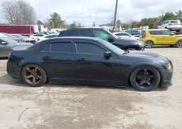 2012 CHRYSLER 300 S