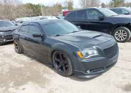 2012 CHRYSLER 300 S