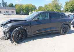 2022 FORD MUSTANG MACH-E PREMIUM