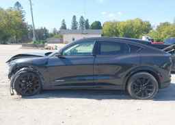 2022 FORD MUSTANG MACH-E PREMIUM