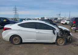 2015 HYUNDAI ELANTRA