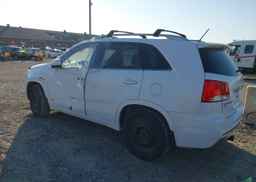 2013 KIA SORENTO