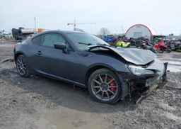 2020 SUBARU BRZ