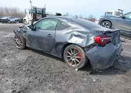 2020 SUBARU BRZ