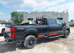 2023 FORD F-250 XLT