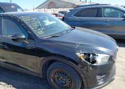 2016 MAZDA CX-5 GX