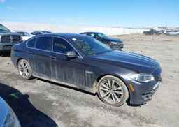 2016 BMW 535 XI