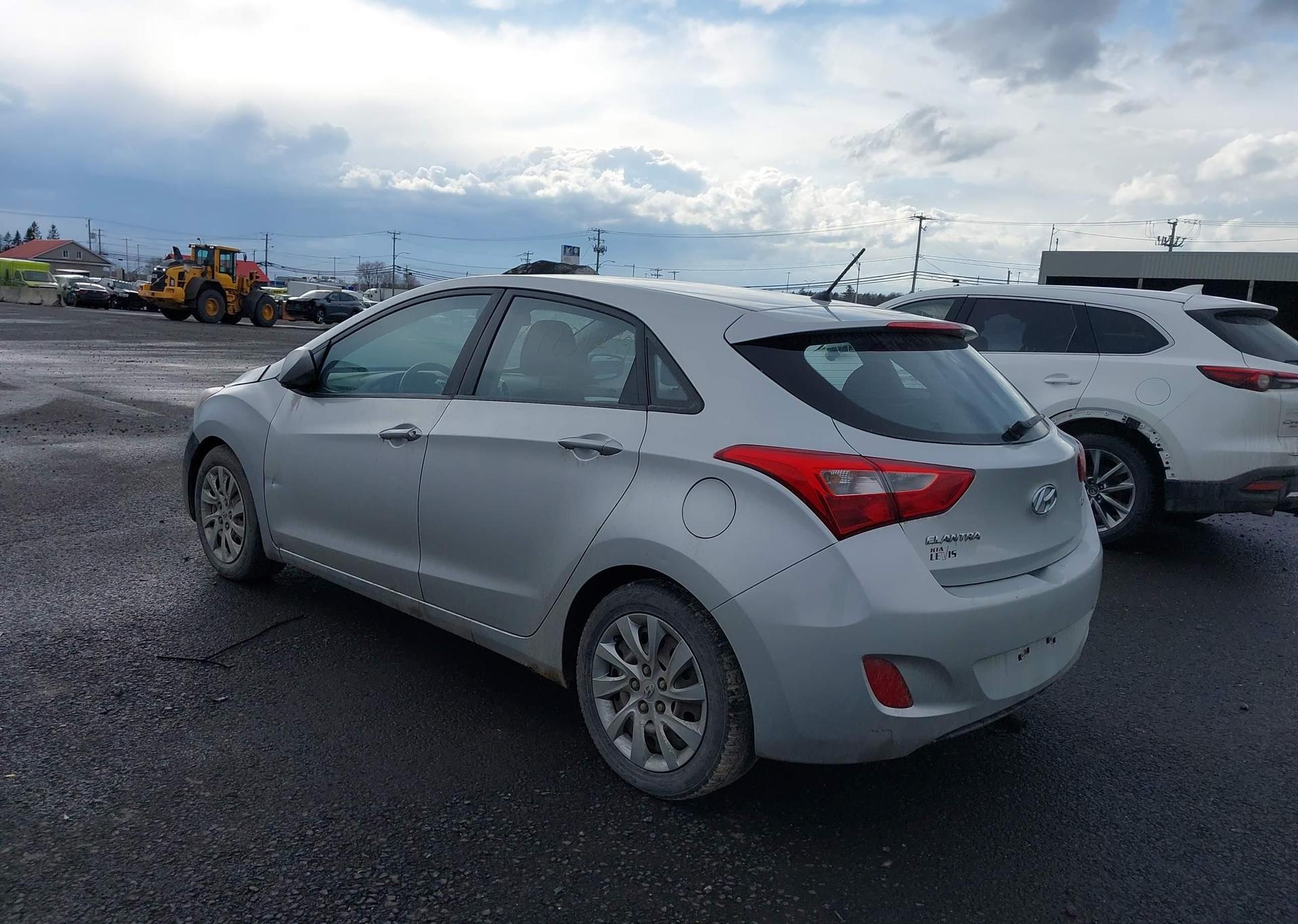 2014 HYUNDAI ELANTRA