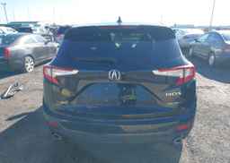 2021 ACURA RDX