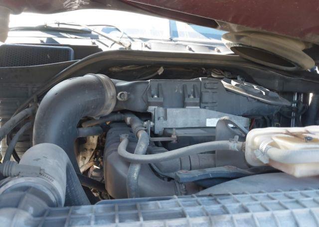 2011 FREIGHTLINER CASCADIA 125