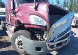 2011 FREIGHTLINER CASCADIA 125