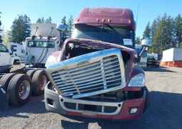 2011 FREIGHTLINER CASCADIA 125